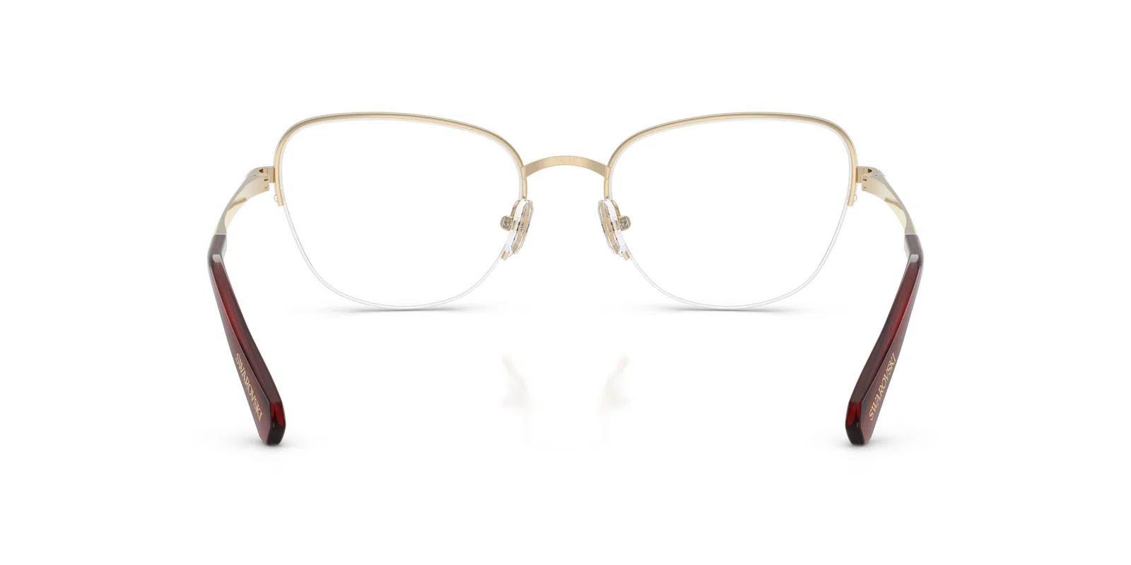 Swarovski 1023 Eyeglasses - view 7
